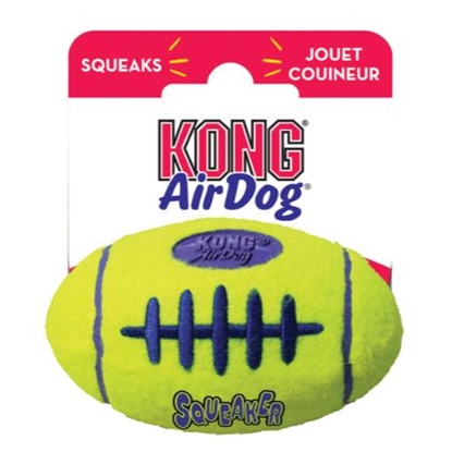 Picture of Kong Air Squeaker Rugby